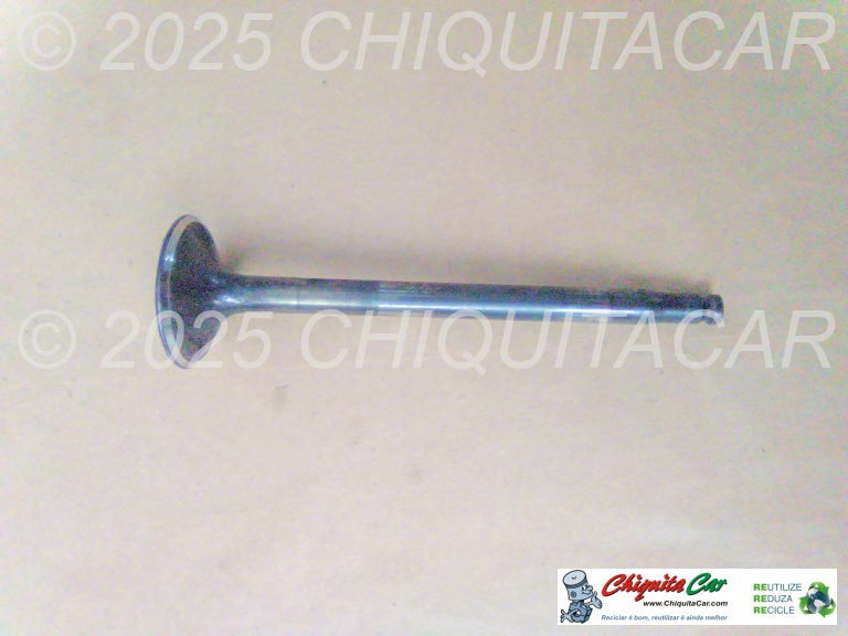 VALVULA ADMISSÃO MERCEDES Classe C (203) 