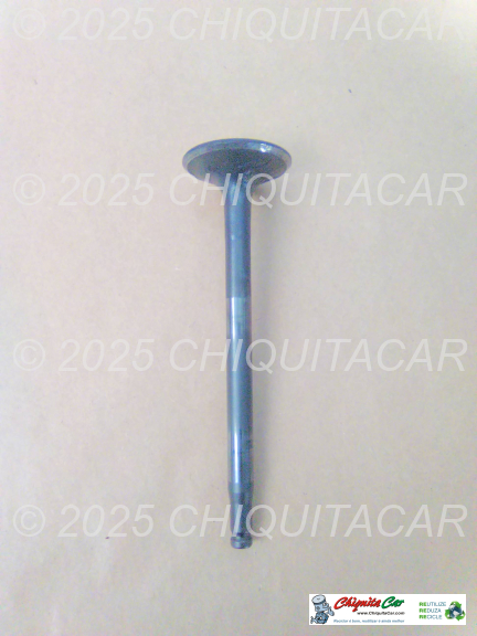 VALVULA ADMISSÃO MERCEDES Classe C (203) 