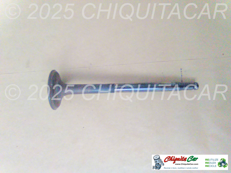 VALVULA ESCAPE MERCEDES Classe C (203) 