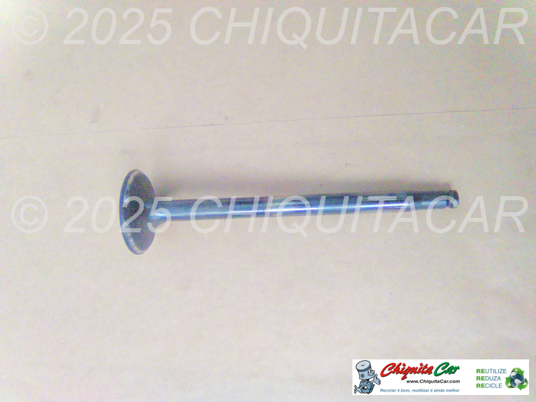 VALVULA ESCAPE MERCEDES Classe C (203) 