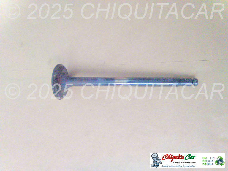 VALVULA ESCAPE MERCEDES Classe C (203) 