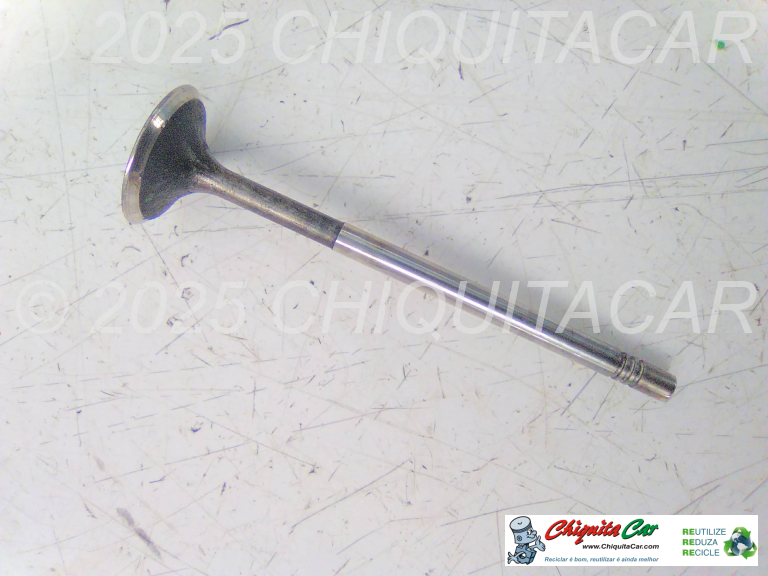 VALVULA ADMISSÃO MERCEDES Classe E (212) 