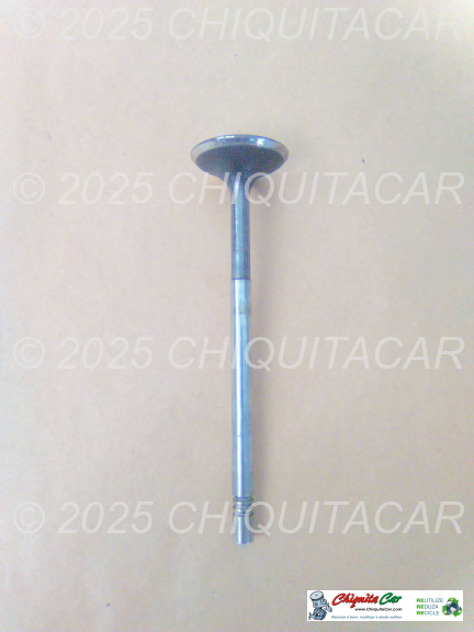 VALVULA ADMISSÃO MERCEDES Classe E (212) 