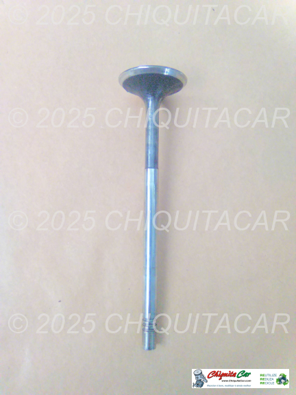 VALVULA ADMISSÃO MERCEDES Classe E (212) 