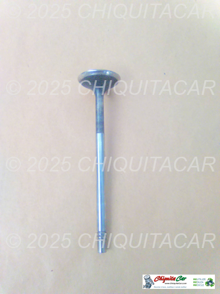 VALVULA ADMISSÃO MERCEDES Classe E (212) 