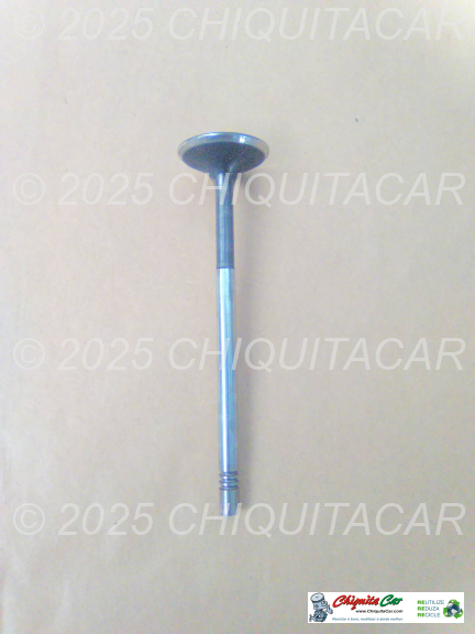 VALVULA ADMISSÃO MERCEDES Classe E (212) 