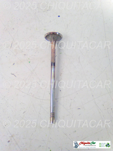 VALVULA ESCAPE MERCEDES Classe E (212) 