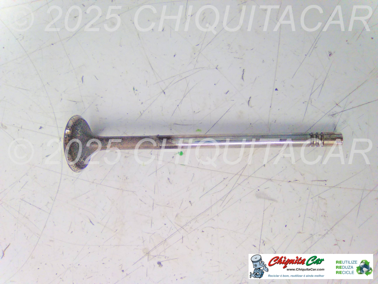 VALVULA ESCAPE MERCEDES Classe E (212) 