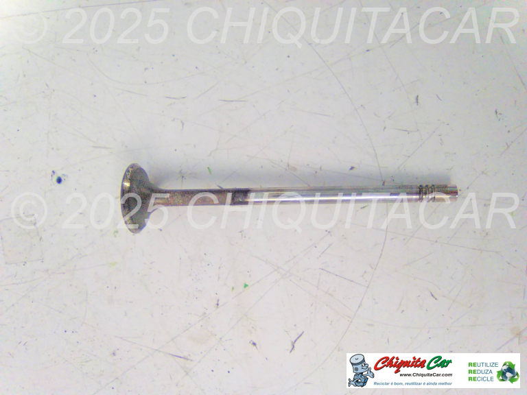 VALVULA ESCAPE MERCEDES Classe E (212) 