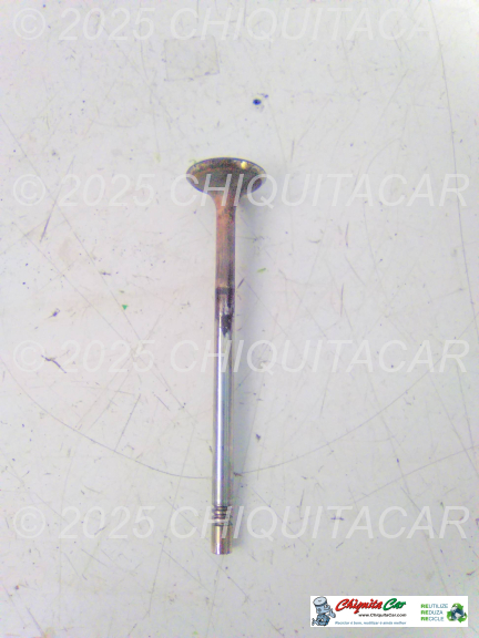 VALVULA ESCAPE MERCEDES Classe E (212) 