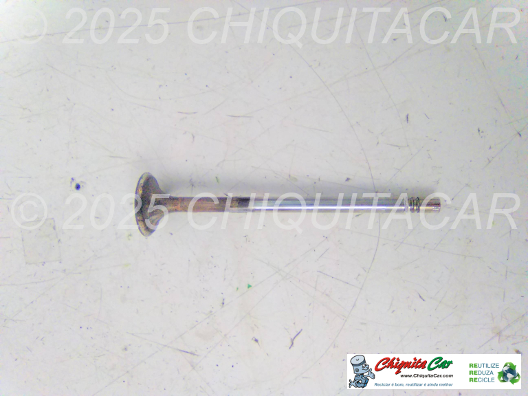 VALVULA ESCAPE MERCEDES Classe E (212) 