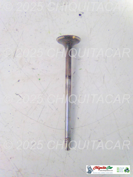 VALVULA ESCAPE MERCEDES Classe E (212) 