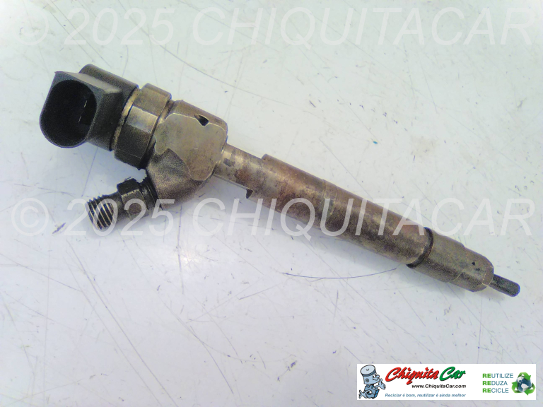 INJECTOR MERCEDES Classe C (202) 