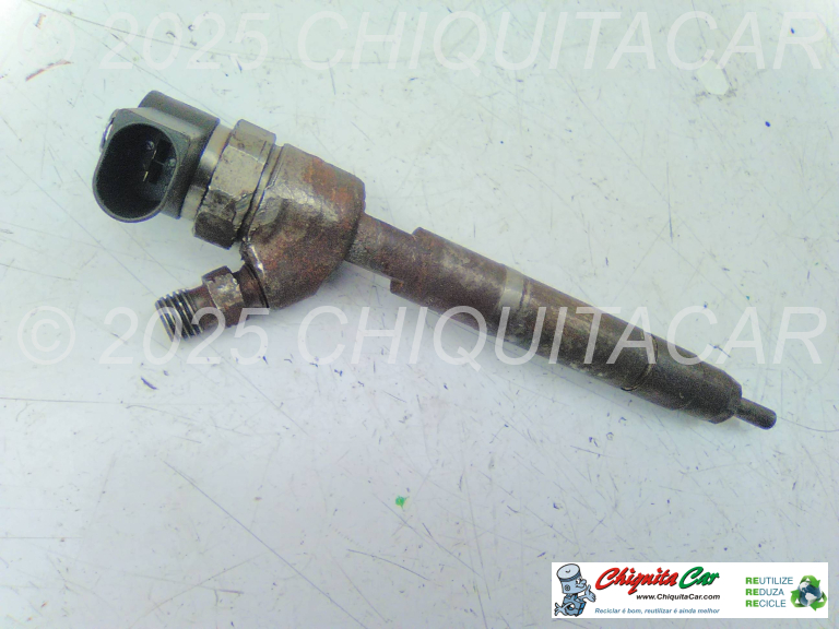 INJECTOR MERCEDES VITO (639) 