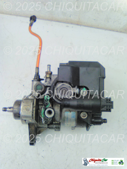 BOMBA INJECTORA MERCEDES Classe C (202) 