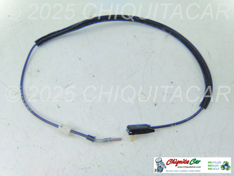 CABO CAIXA VELOC/SELECTOR  MERCEDES Classe C (204)  [2007-2015]