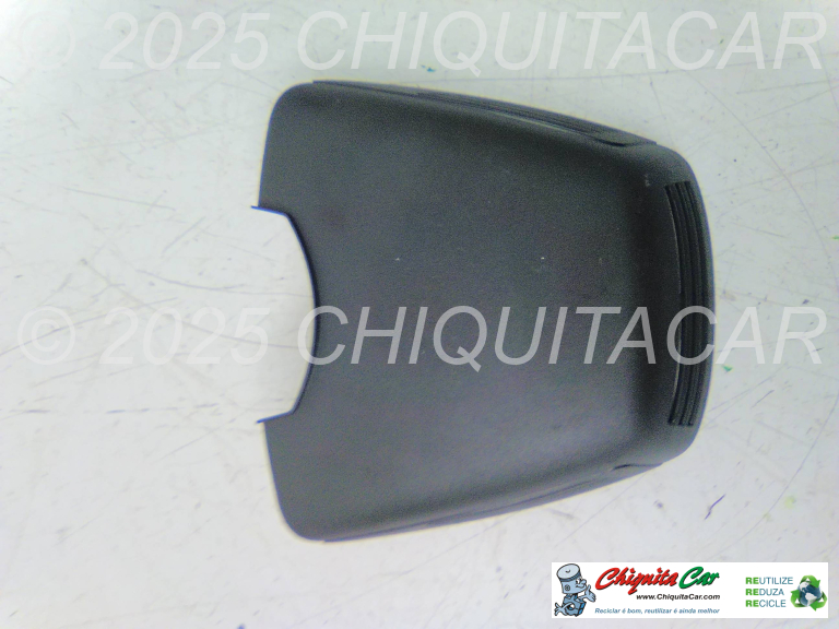 COBERTURA SENSOR CHUVA/LUZ MERCEDES Classe C (204)  [2007-2015]