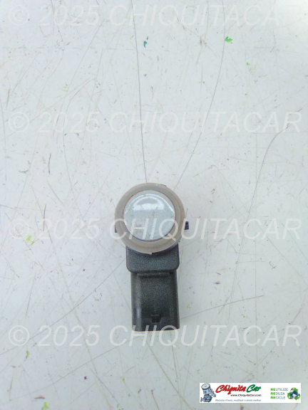 SENSOR PARKTRONIC MERCEDES Classe C (204)  [2007-2015]