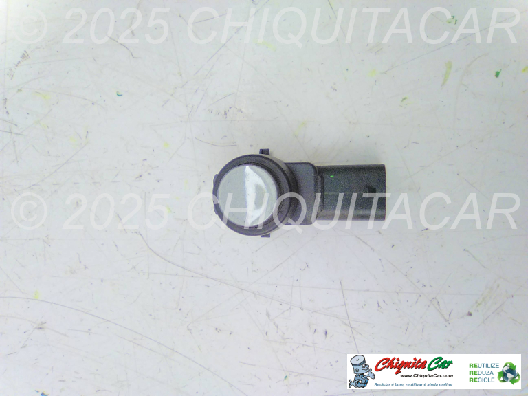 SENSOR PARKTRONIC MERCEDES Classe C (204)  [2007-2015]