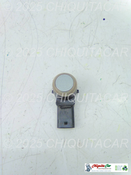 SENSOR PARKTRONIC MERCEDES Classe C (204)  [2007-2015]