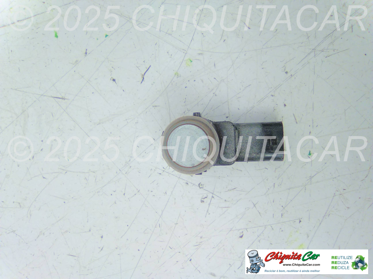 SENSOR PARKTRONIC MERCEDES Classe C (204)  [2007-2015]