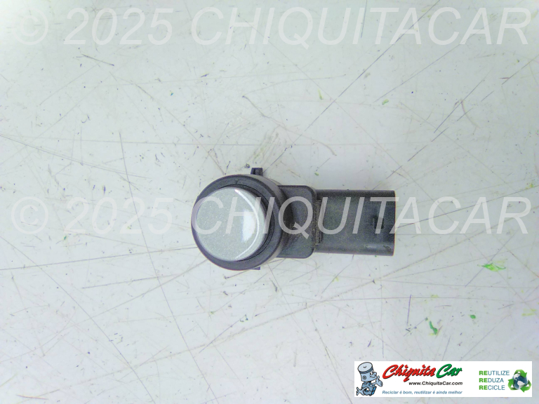 SENSOR PARKTRONIC MERCEDES Classe C (204)  [2007-2015]