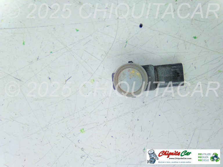 SENSOR PARKTRONIC MERCEDES Classe C (204)  [2007-2015]