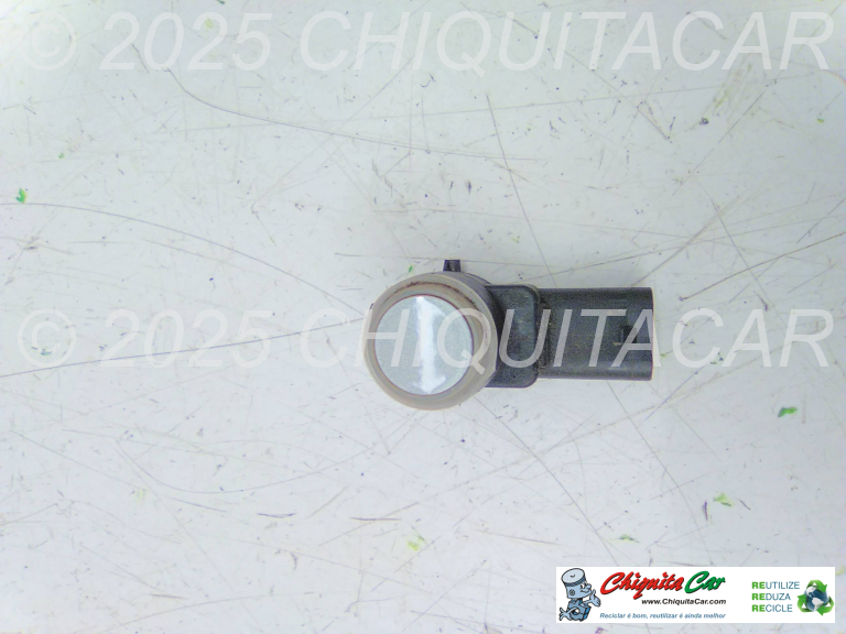 SENSOR PARKTRONIC MERCEDES Classe C (204)  [2007-2015]