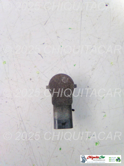 SENSOR PARKTRONIC MERCEDES Classe C (204)  [2007-2015]