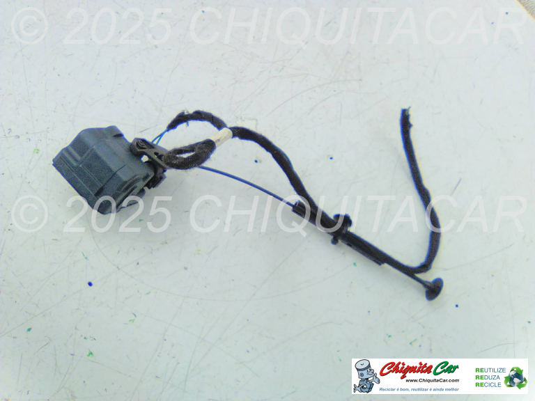 BOMBA FECHO DEPOSITO COMBUSTIVEL MERCEDES Classe C (204)  [2007-2015]