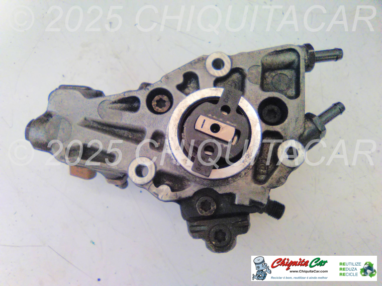 BOMBA ALTA PRESSÃO MERCEDES Classe C (204) 