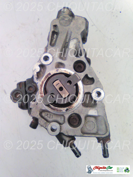 BOMBA ALTA PRESSÃO MERCEDES Classe C (204) 