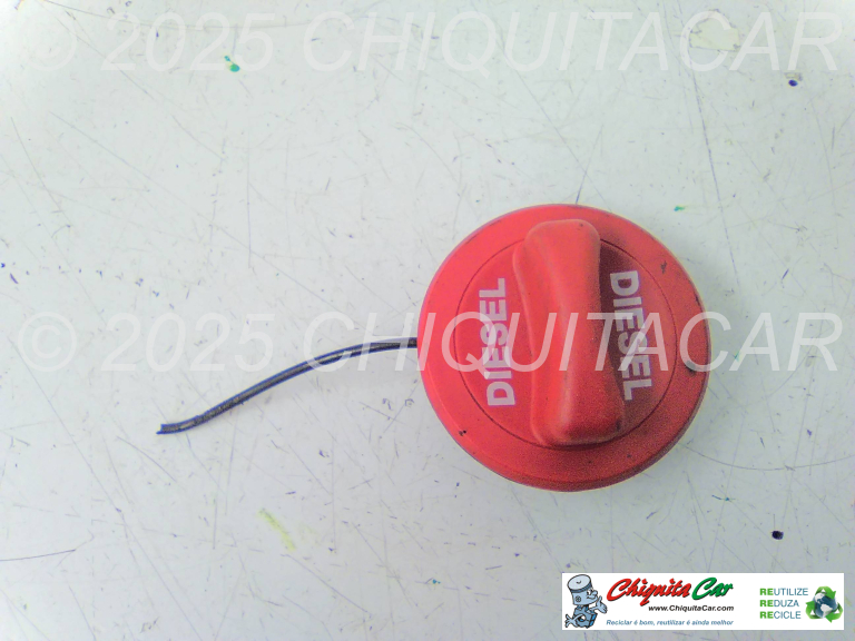 TAMPA DEPOSITO COMBUSTIVEL MERCEDES Classe C (204)  [2007-2015]