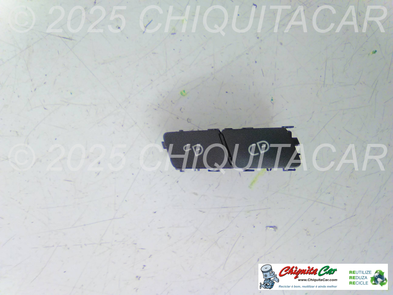 INTERRUPTOR MERCEDES Classe C (204)  [2007-2015]