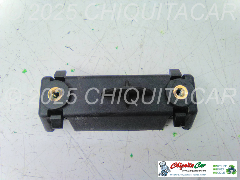 SUPORTE SELECTOR VEL MERCEDES Classe C (204)  [2007-2015]