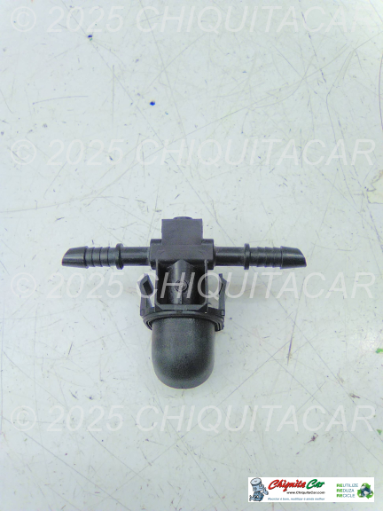 ESGUICHO CAPOT MERCEDES Classe C (204)  [2007-2015]