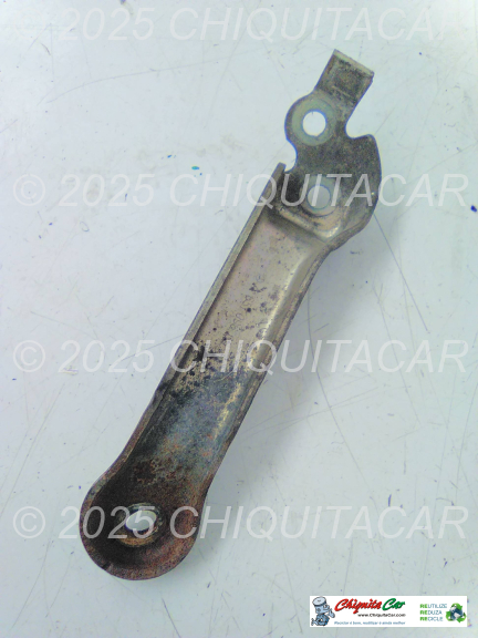 SUPORTE TURBO COMPRESSOR  MERCEDES Classe C (204)  [2007-2015]