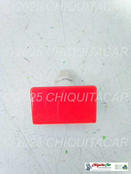 LUZ MALA  MERCEDES Classe C (204)  [2007-2015]