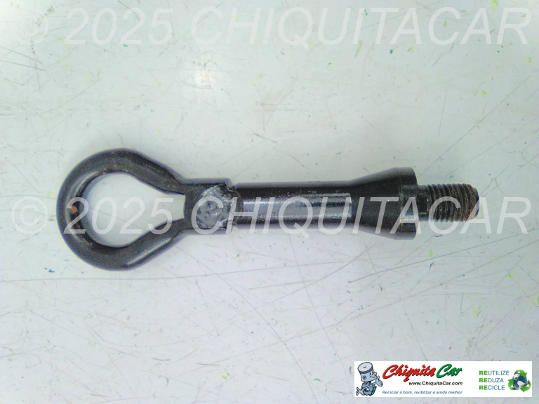 GANCHO PARA REBOCAR MERCEDES Classe C (204)  [2007-2015]