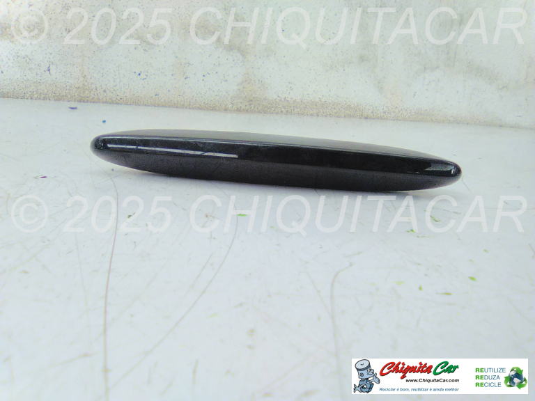 ALARME PARKTRONIC TRASEIRO MERCEDES Classe C (204)  [2007-2015]