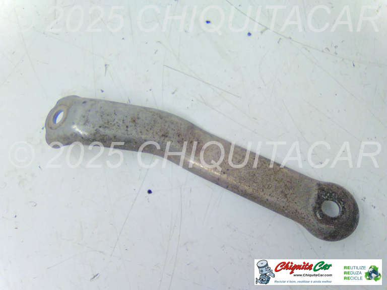 SUPORTE TURBO COMPRESSOR  MERCEDES Classe C (204)  [2007-2015]