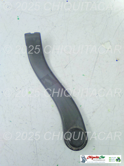 CAPA BRAÇO LIMPA PARA BRISAS DTO MERCEDES Classe C (204)  [2007-2015]
