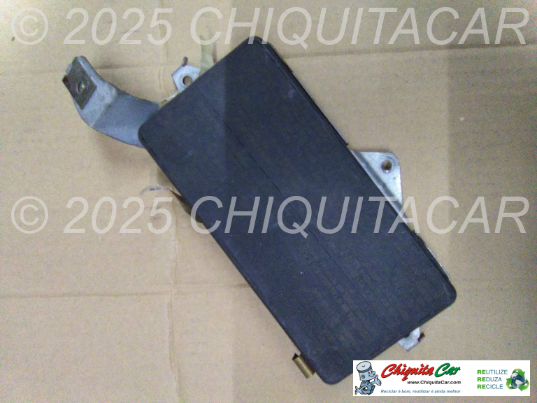 AIRBAG PORTA TRAS DTA MERCEDES Classe E (210) 