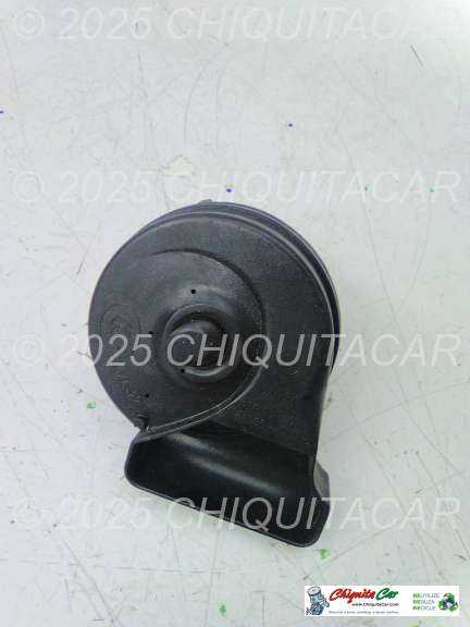 BUZINA DTA MERCEDES Classe C (204)  [2007-2015]