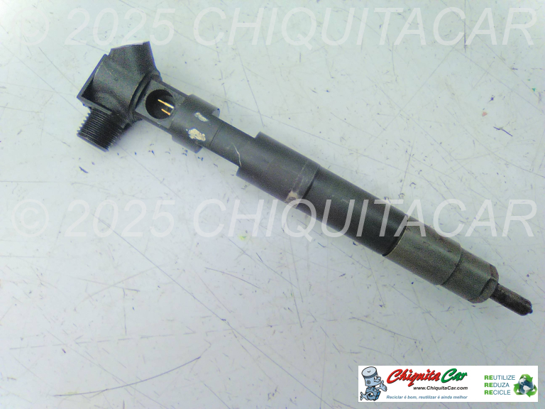 INJECTOR MERCEDES Classe C (204)  [2007-2015]