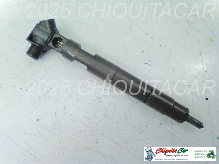 INJECTOR MERCEDES Classe C (204)  [2007-2015]