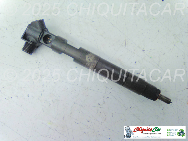 INJECTOR MERCEDES Classe C (204)  [2007-2015]