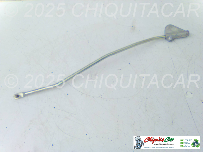 TIRANTE CAIXA VELOCIDADES MERCEDES Classe C (204)  [2007-2015]