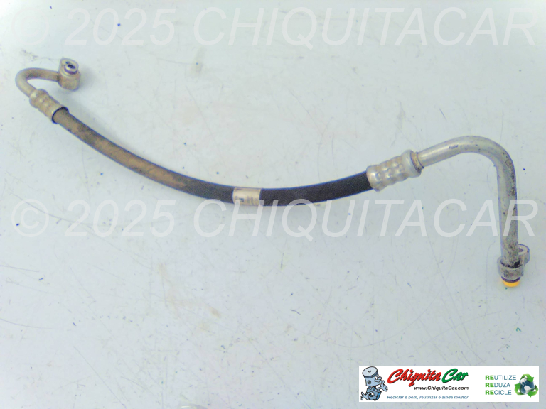 TUBO AR CONDICIONADO MERCEDES Classe E (212)  [2009-2017]