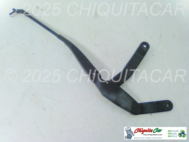 BRAÇO LIMPA PARA BRISAS ESQ MERCEDES Classe E (212)  [2009-2017]